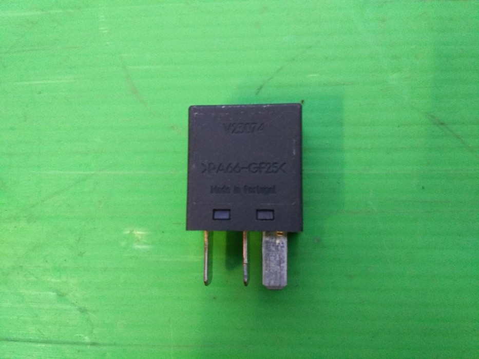 Реле 2W93-14B192-BA Форд оригінал Вінниця - зображення 3