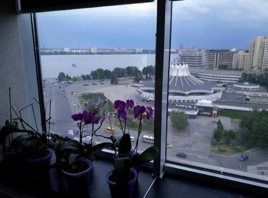 Сдам. 2-к.кв. 11/24, ул.Королевы Елизаветы 2-й (Глинки) 2 "Мост Сити". Днепр - изображение 6