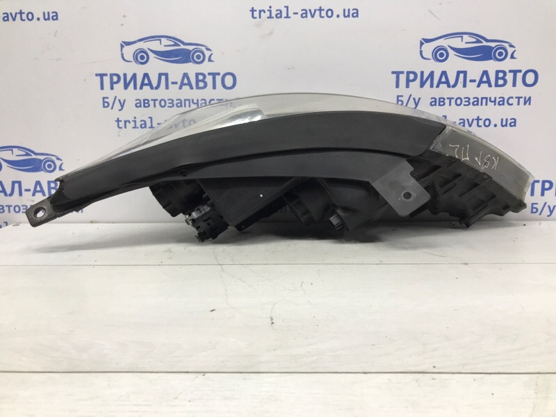 Фара левая галоген Kia Sportage SL 1.7 DIESEL D4FD 2010 (б/у) Київ - зображення 7