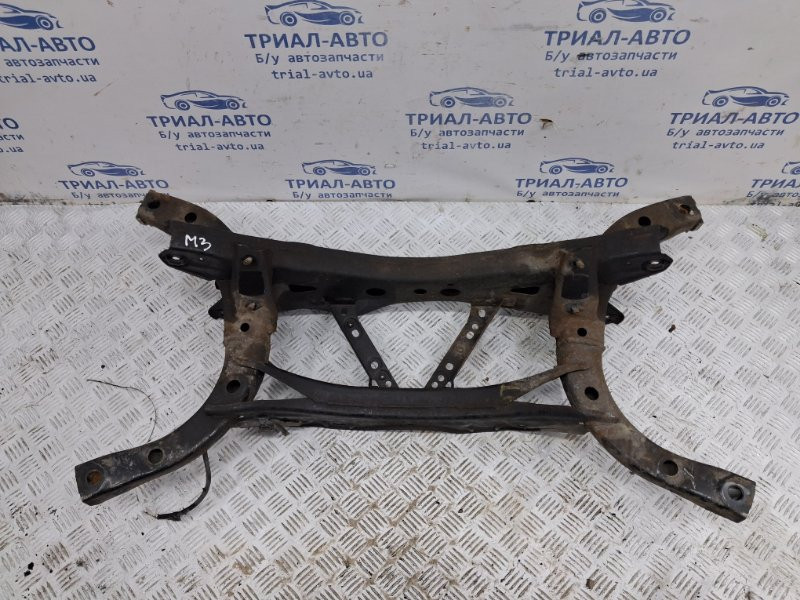 Балка задней подвески Mazda 3 BM 2.2 DIESEL 2013 (б/у) Киев - изображение 2