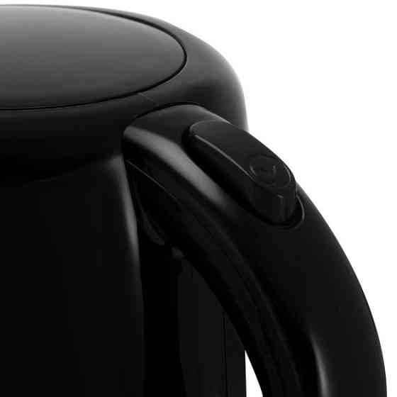 Электрочайник Adler AD 1385 black 1.7 л черный Київ