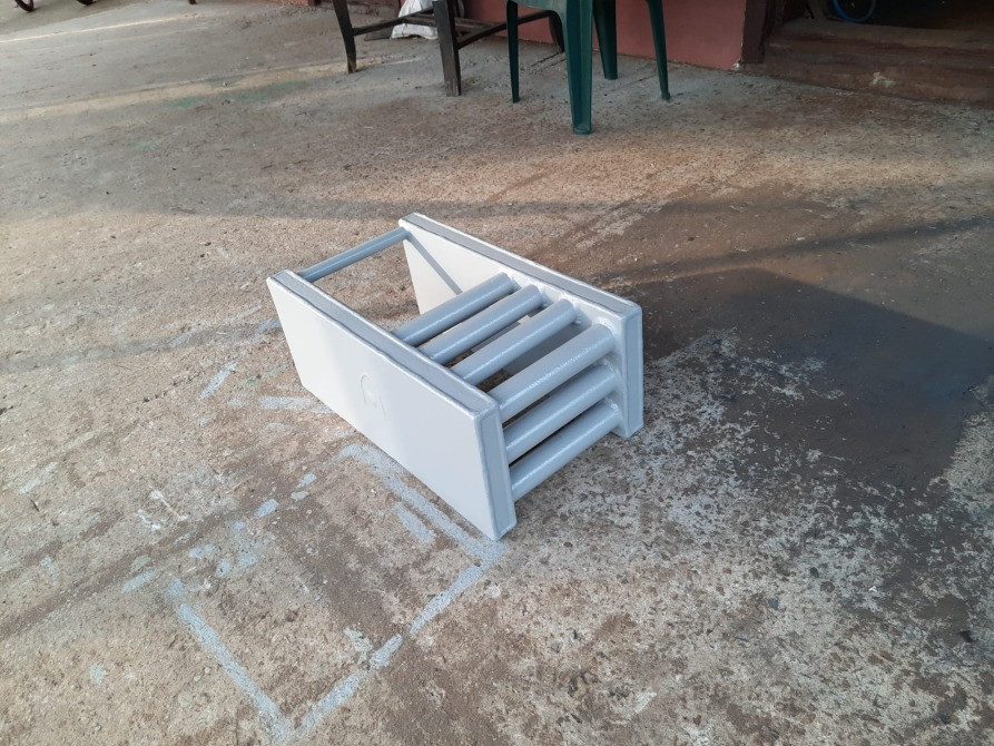 Твердопаливний котел для водяного опалення. Котли в грубу, піч, камін. Суми - зображення 2