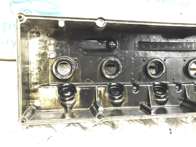 Крышка клапанная Mitsubishi Pajero Wagon 4 3.2 ДИЗЕЛЬ 4M41 2006 (б/у) Киев - изображение 7