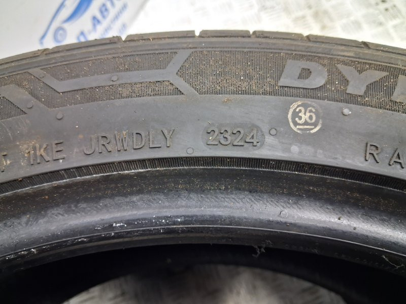 Шины (б/у) Киев - изображение 6