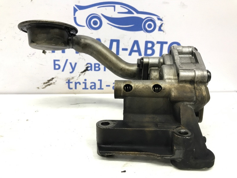 Маслонасос Mitsubishi Outlander XL 2.0 ДИЗЕЛЬ 2007 (б/у) Киев - изображение 3