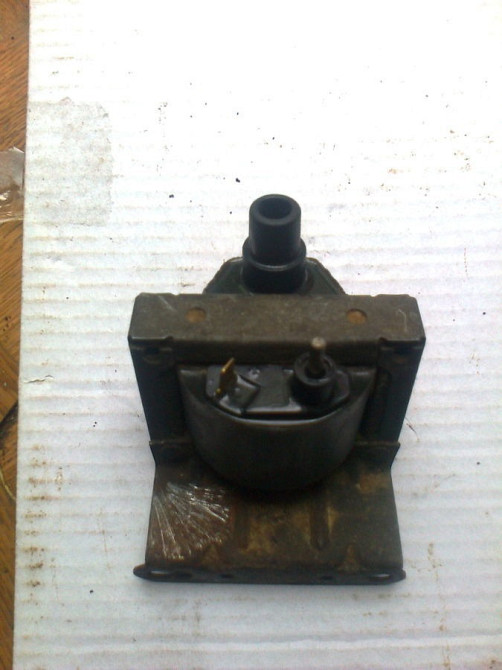 Катушка зажигания Опель Delco Remy 2675227 Винница - изображение 3