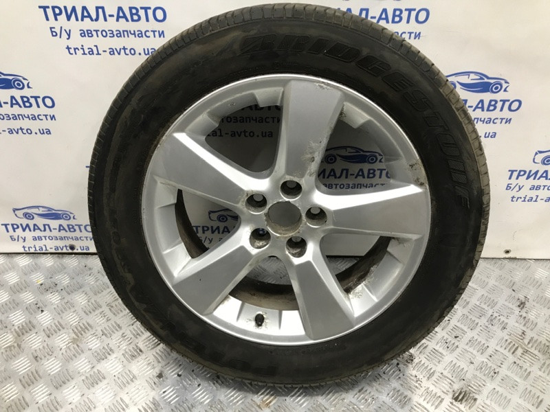 Запаска с резиной Lexus RX 350 2003-2009 42611-48381 (Арт. 36348) Киев - изображение 1