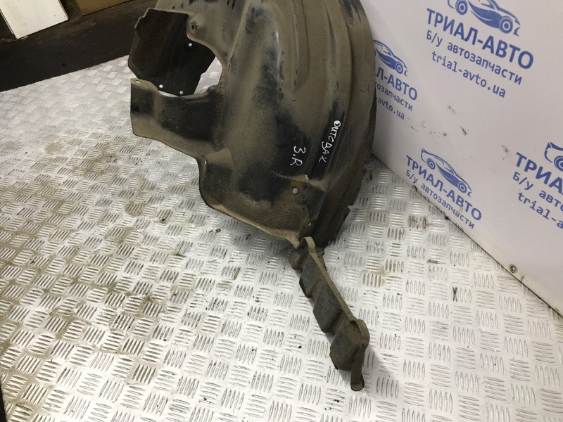 Подкрылок задний правый Subaru Outback BS 2.0 DIESEL EE20Z 2014 (б/у) Киев - изображение 2