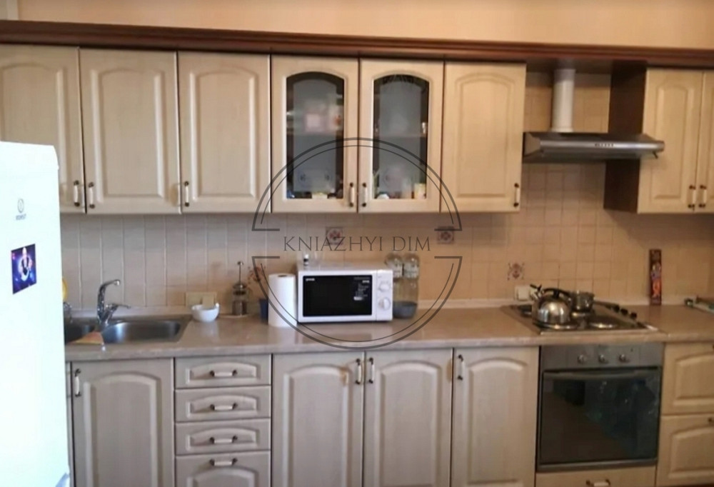 Оренда 3-к. квартира м. Деміївська. Код об'єкта:11200826 Киев - изображение 3