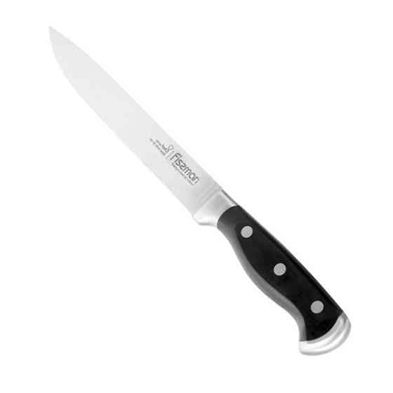 Ніж універсальний Fissman Chef FS-2402 20 см Київ