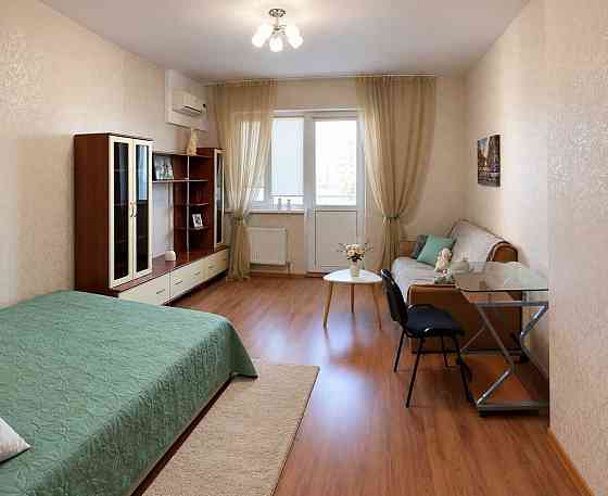 продажа 1-к квартира Киев, Днепровский, 110000 $ Київ
