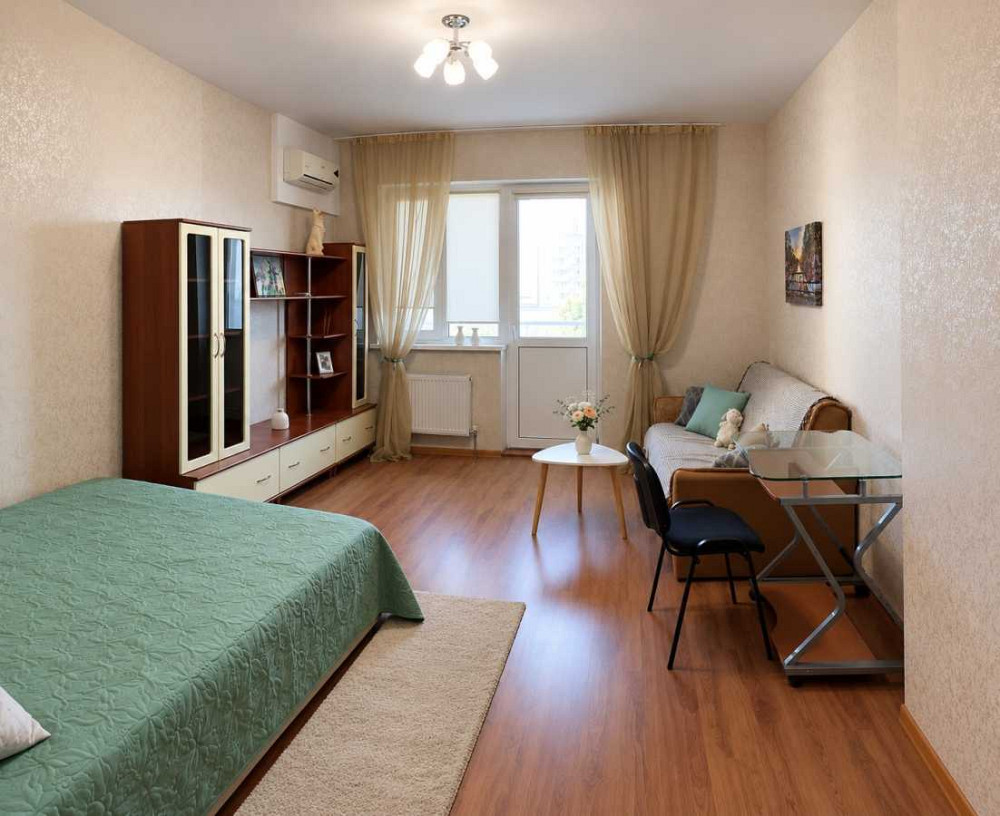 продажа 1-к квартира Киев, Днепровский, 110000 $ Київ - зображення 3