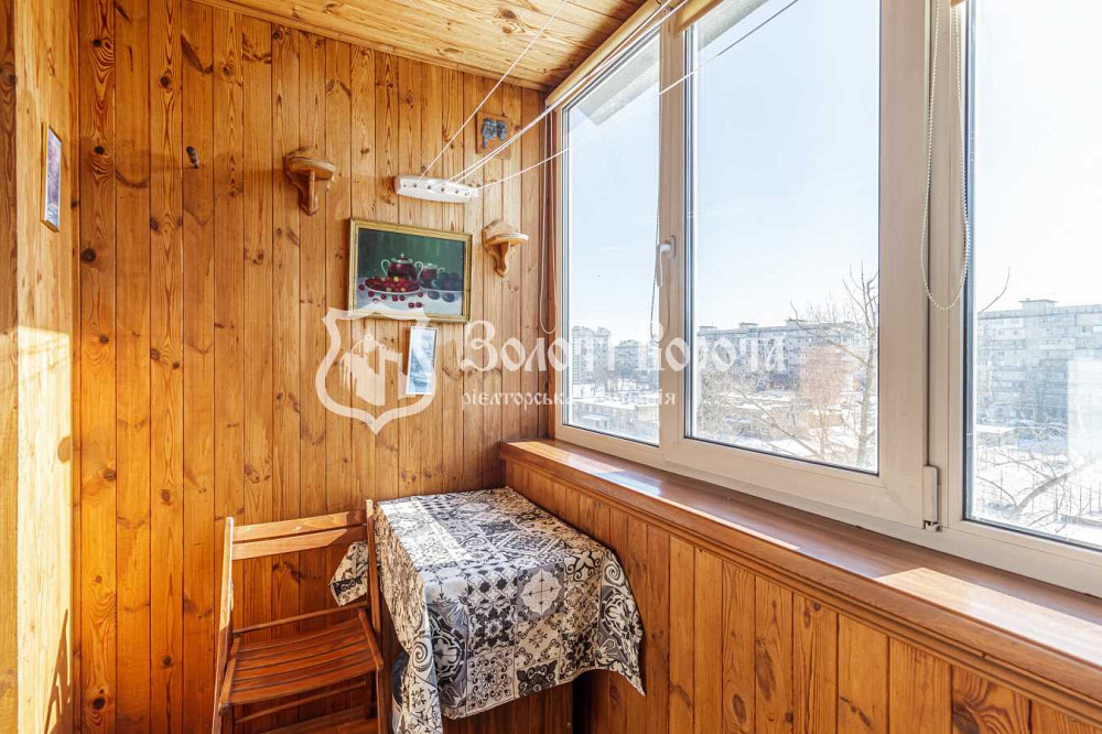 продажа 2-к квартира Киев, Оболонский, 65000 $ Київ - зображення 5