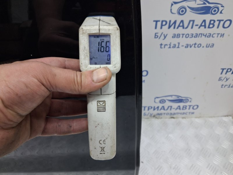 Дверь задняя правая SsangYong Korando 2010-2019 6302134002 (Арт. 60574) Київ - зображення 8