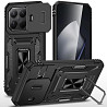 Ударопрочный чехол Camshield Army Ring для Xiaomi 15T Pro Херсон