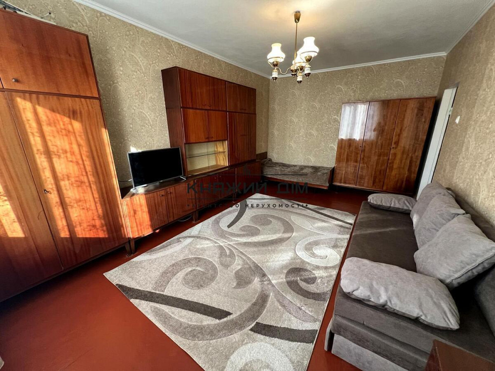 Оренда 1 кімнатна квартира м. Позняки КОД 11203752 Київ - зображення 2