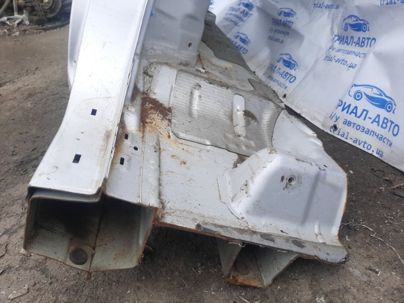 Четверть автомобиля задняя правая Kia Sorento XM 2.0 DIESEL 2009 (б/у) Київ - зображення 5