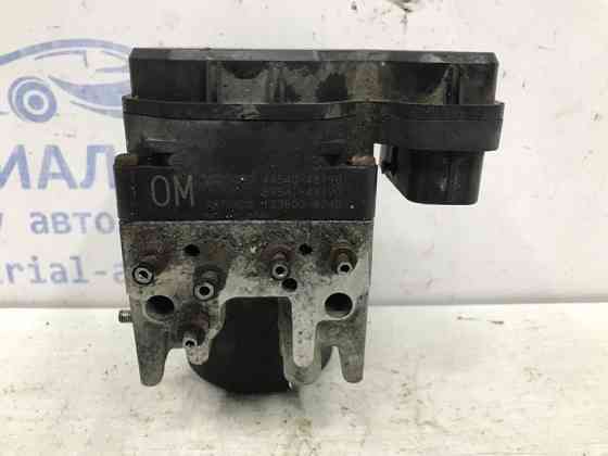 Блок abs Lexus RX 350 2003-2009 4454048190 (Арт. 48018) Киев