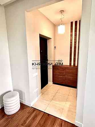 Продаж 3-х к. квартири в клубному будинку Greenwood м. Ліова. № 21147278 Київ