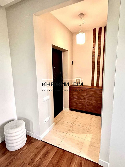 Продаж 3-х к. квартири в клубному будинку Greenwood м. Ліова. № 21147278 Київ - зображення 5