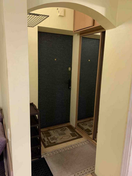 долгосрочная аренда 1-к квартира Киев, Шевченковский, 12000 грн./мес. Киев - изображение 9