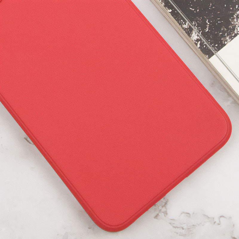 Силиконовый чехол Candy Full Camera для Realme C53 Херсон - зображення 4