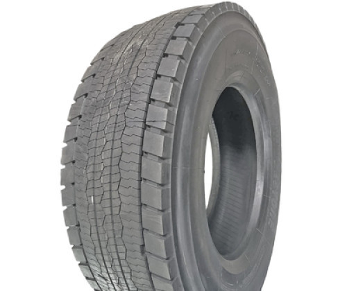 315/70 R22.5 Bridgestone EJ06Z 154/150L Ведуча шина Київ - зображення 10