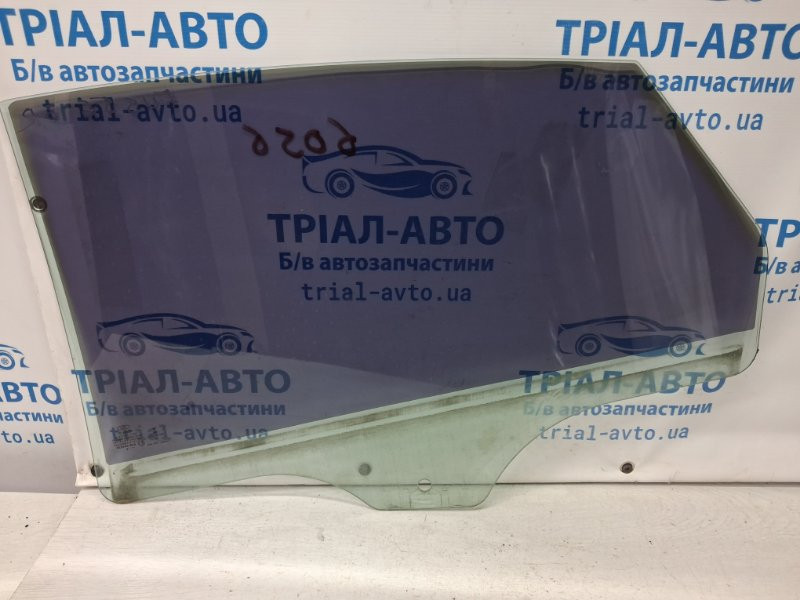 Стекло двери заднее правое Ford Fusion USA 2 1.5 БЕНЗИН ENUN0 2013 (б/у) Киев - изображение 3