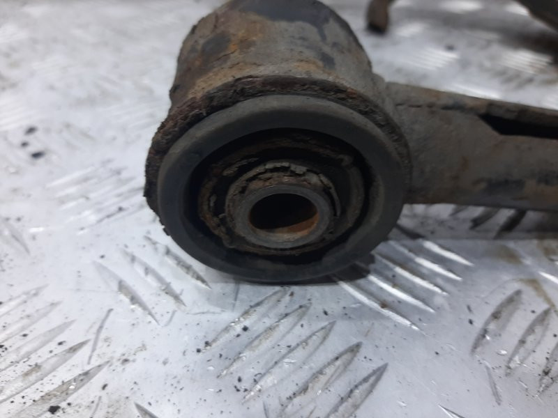 Рычаг передний верхний левый Toyota Prado 2002-2009 4863060020 (Арт. 26222) Київ - зображення 3