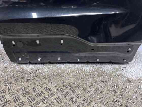 Дверь задняя левая Ford Edge 2015-2018 KT4Z-5824631-B (Арт. 71494) Київ