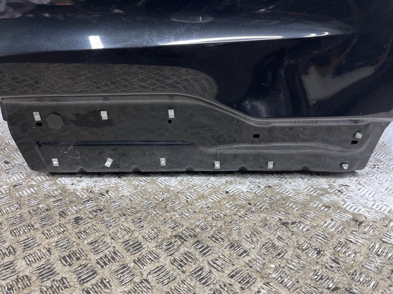 Дверь задняя левая Ford Edge 2 2.0 БЕНЗИН ENR90 2015 (б/у) Київ - зображення 6