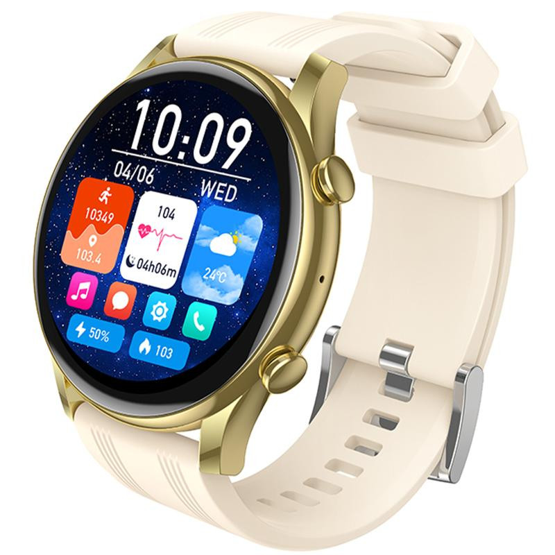 Смарт-часы Hoco Smart Watch Y38 Smart sports watch (call version) Херсон - изображение 1
