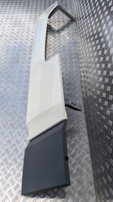 1836001, 1836005 Спойлер кабины боковой правый DAF XF 106 Euro 6 1836011 Львов - изображение 3