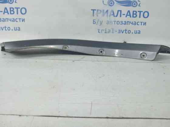 Накладка двери Mitsubishi Outlander CU 2.4 БЕНЗИН 4G69 2003 задн. лев. (б/у) Киев