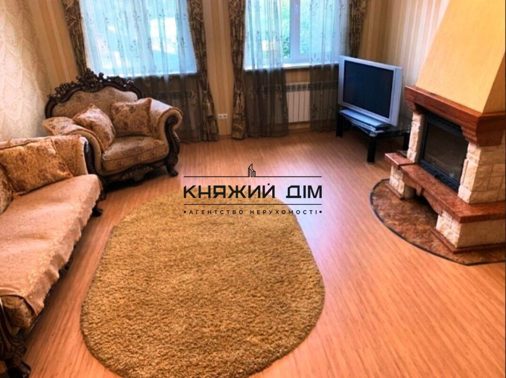 ОРЕНДА чудового будинку 10 км від Кіїва с. Лесники код  138989 Київ - зображення 1