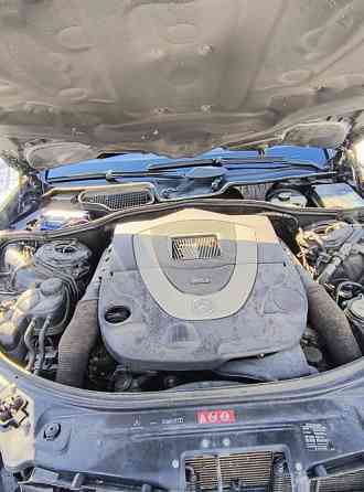 Продам Mercedes Benz S-550 2007 р.в Від офіційного дилера Укравто Киев