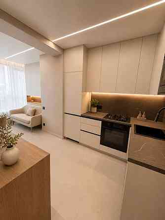 продажа 1-к квартира Киево-Святошинский, Софиевская Борщаговка, 123000 $ 