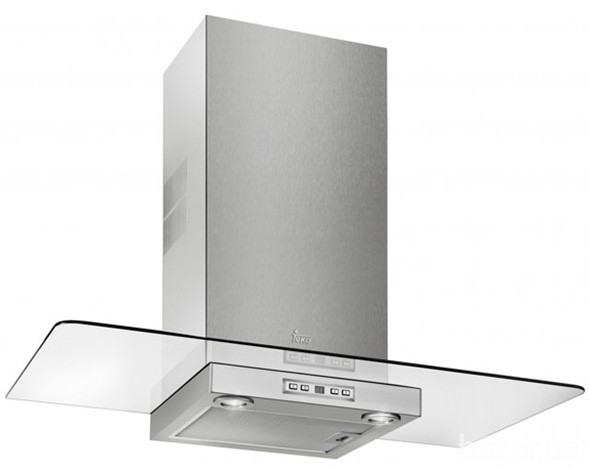 Продам кухонные вытяжки Тека Украина Киев Обухов Украинка Обухів - зображення 4