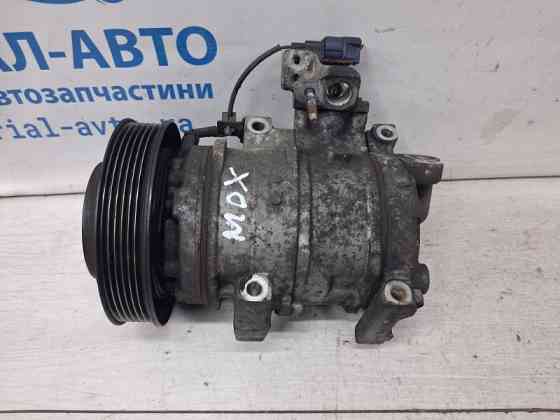 Компрессор кондиционера Acura MDX YD2 3.7 БЕНЗИН J37A1 2006 (б/у) Киев