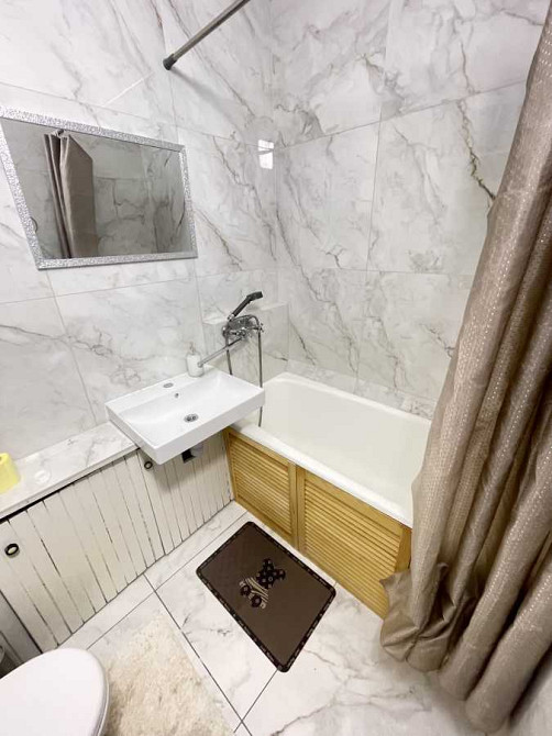 долгосрочная аренда 1-к квартира Киев, Подольский, 10500 грн./мес. Київ - зображення 8