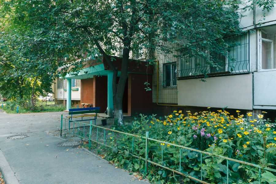 посуточная аренда 1-к квартира Киев, Подольский, 1000 грн./сутки Киев - изображение 3