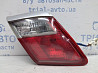 Фонарь задний внутренний левый Toyota Camry 2006-2011 8159133130 (Арт. 63607) Київ