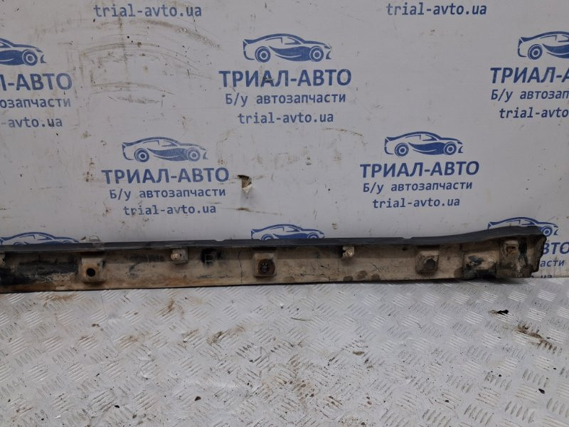 Накладка порога внешняя правая Suzuki Grand Vitara 2005-2016 7756065J00 (Арт. 67815) Київ - зображення 6