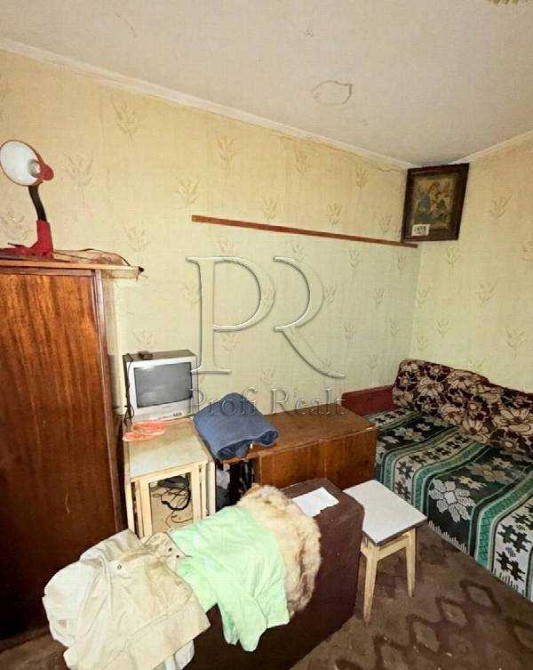 продажа 2-к квартира Киев, Святошинский, 39500 $ Київ - зображення 4