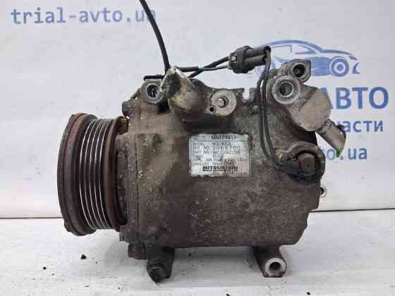Компрессор кондиционера Mitsubishi Outlander 2003-2006 MN124811 (Арт. 66579) Киев