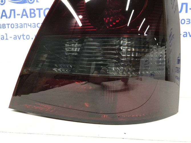 Фонарь задний внешний правый Kia Sorento 2002-2009 92402-3E010 (Арт. 57876) Київ - зображення 3
