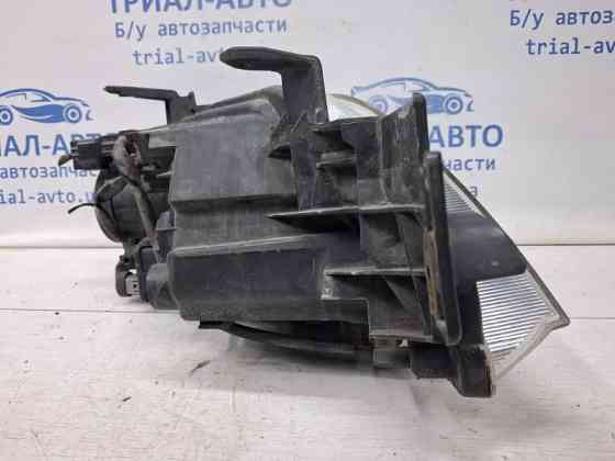 Фара левая галоген Mitsubishi Outlander CU 2.4 БЕНЗИН 4G69 2003 (б/у) Киев