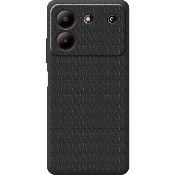 Чохол BoxFace для ZTE Blade A54 Black Barrels (Код товару:36659) Харків - зображення 1