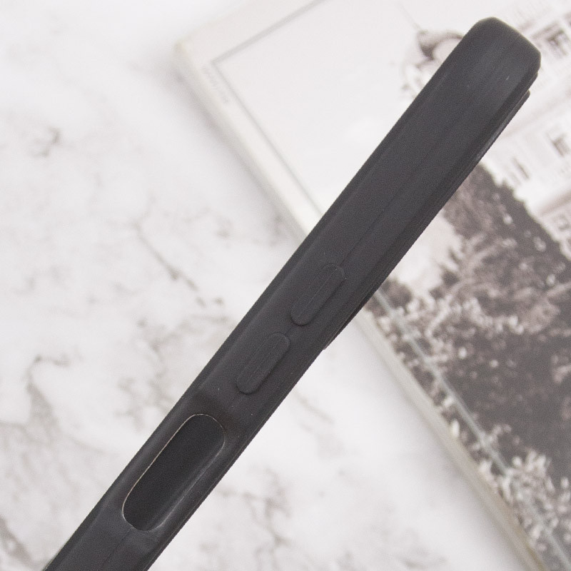 Силиконовый чехол Candy Full Camera для Oppo A78 4G Херсон - зображення 4