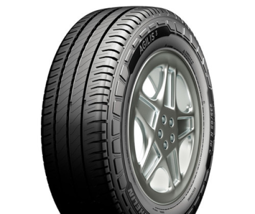 215/60 R17 Michelin Agilis 3 109/107T Легковантажна шина Київ - зображення 7